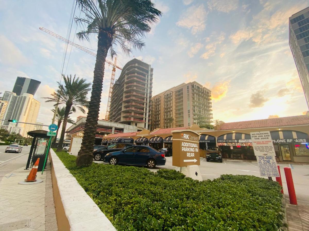 The King David Condos Miami Beach Eksteriør bilde