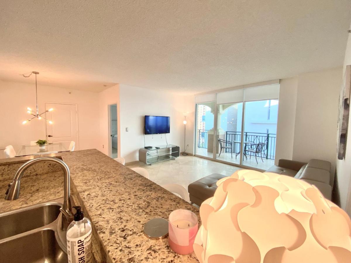 The King David Condos Miami Beach Eksteriør bilde