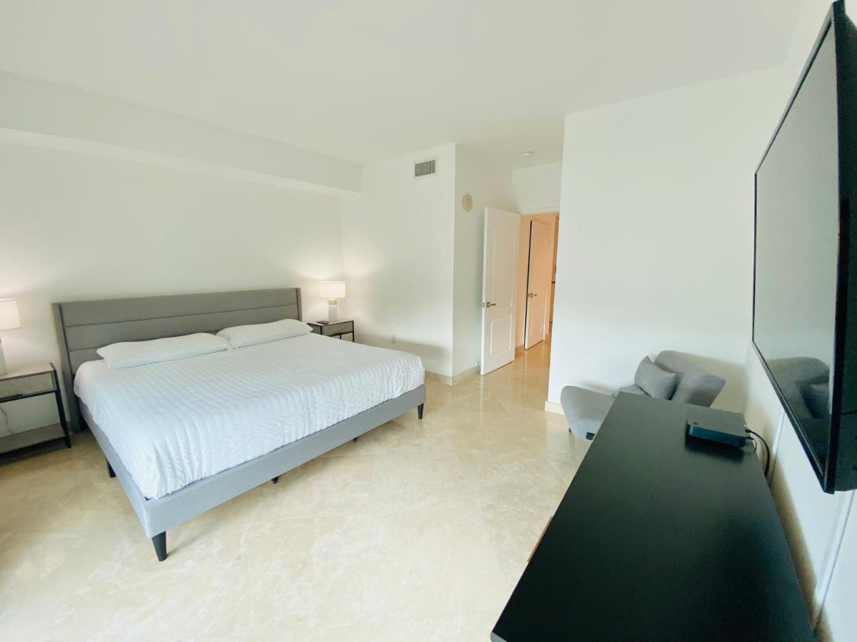 The King David Condos Miami Beach Eksteriør bilde