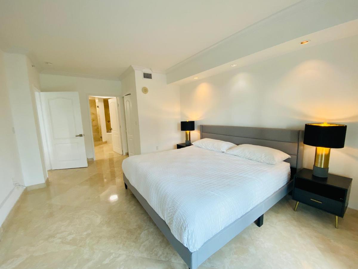 The King David Condos Miami Beach Eksteriør bilde