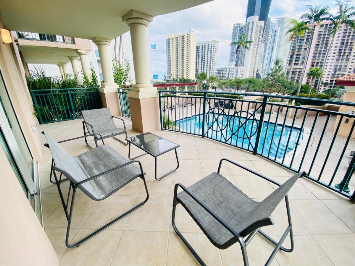 The King David Condos Miami Beach Eksteriør bilde