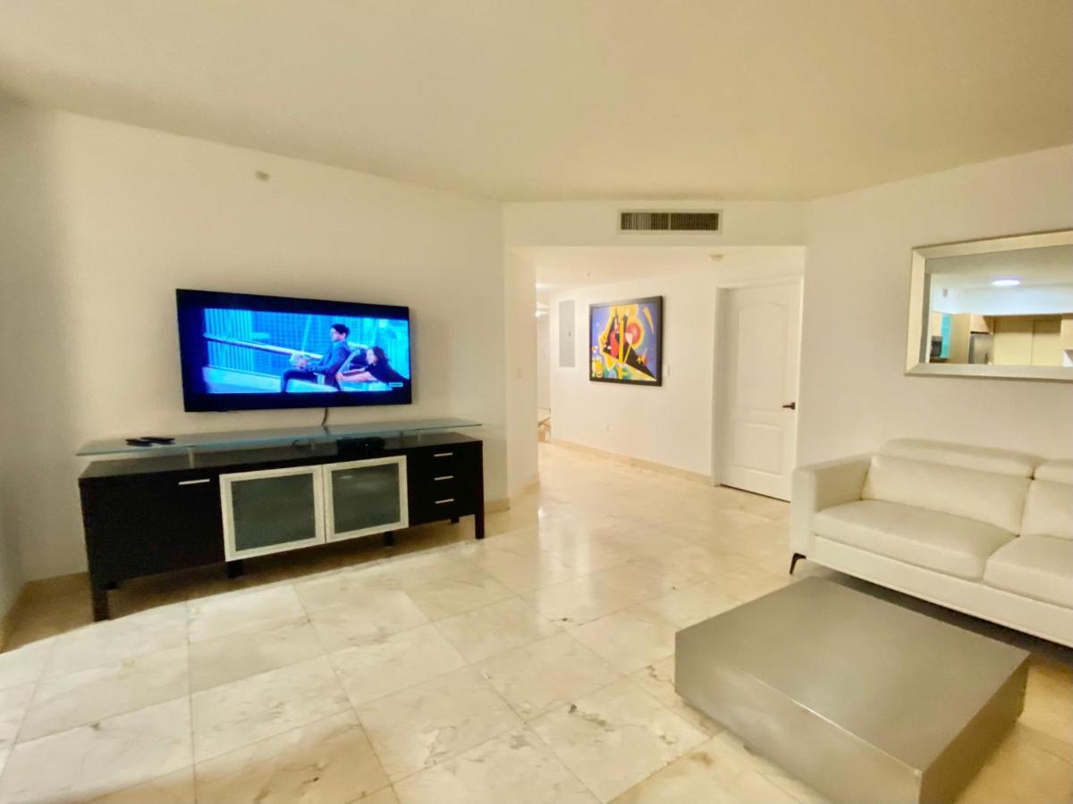 The King David Condos Miami Beach Eksteriør bilde