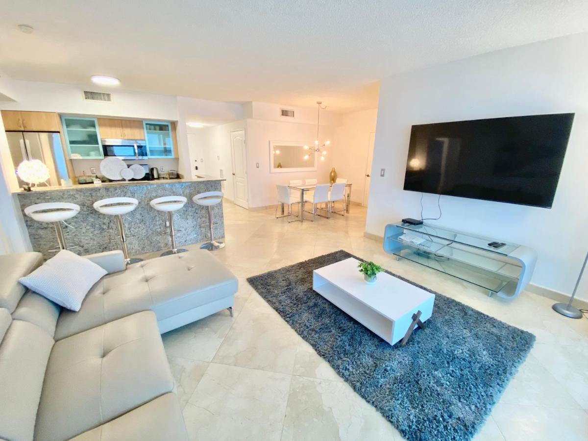 The King David Condos Miami Beach Eksteriør bilde