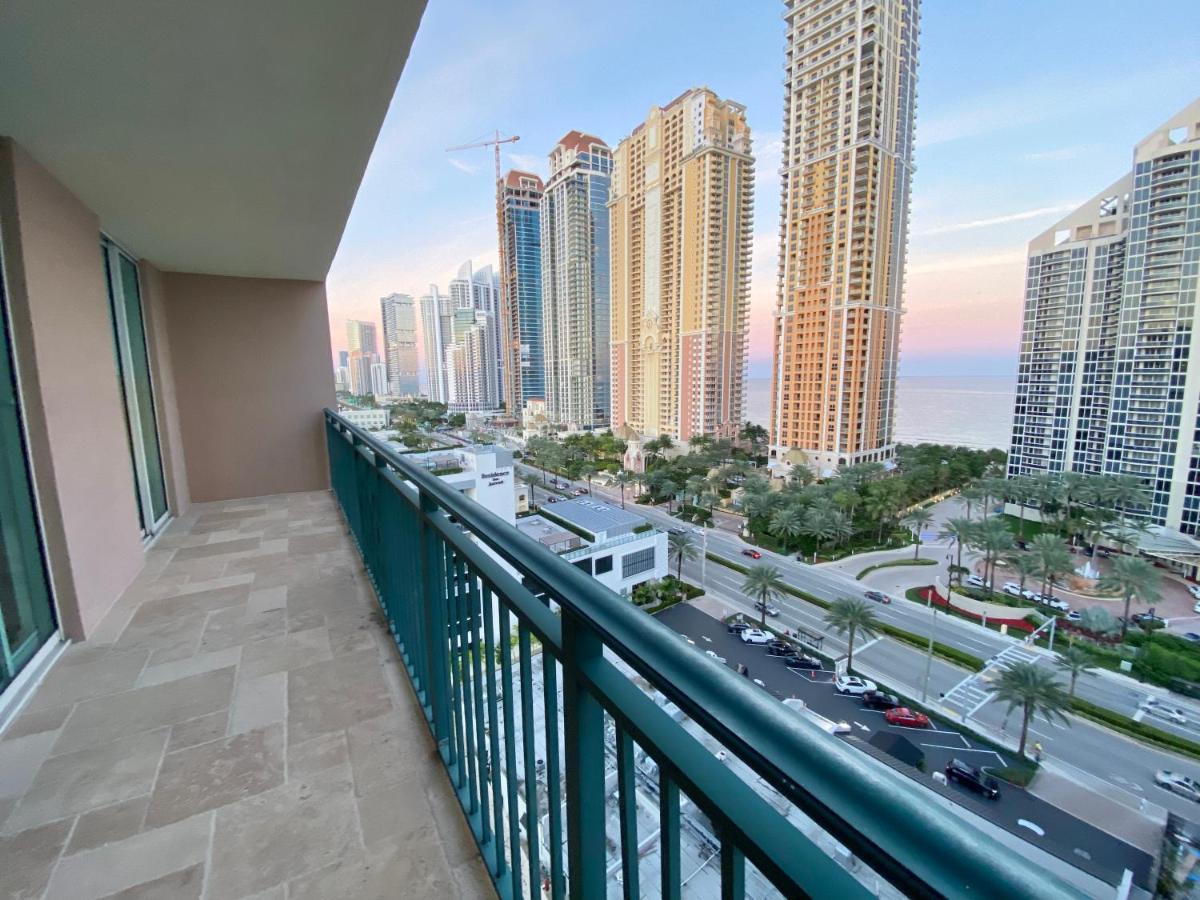 The King David Condos Miami Beach Eksteriør bilde