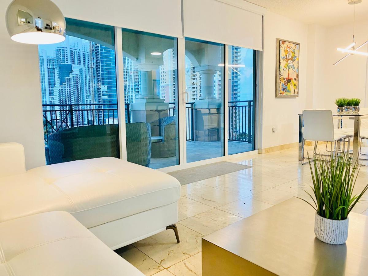 The King David Condos Miami Beach Eksteriør bilde