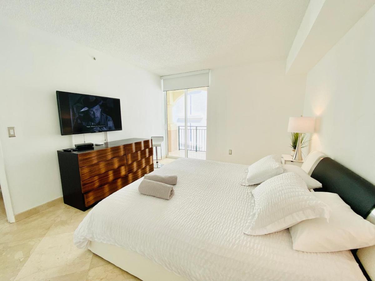 The King David Condos Miami Beach Eksteriør bilde