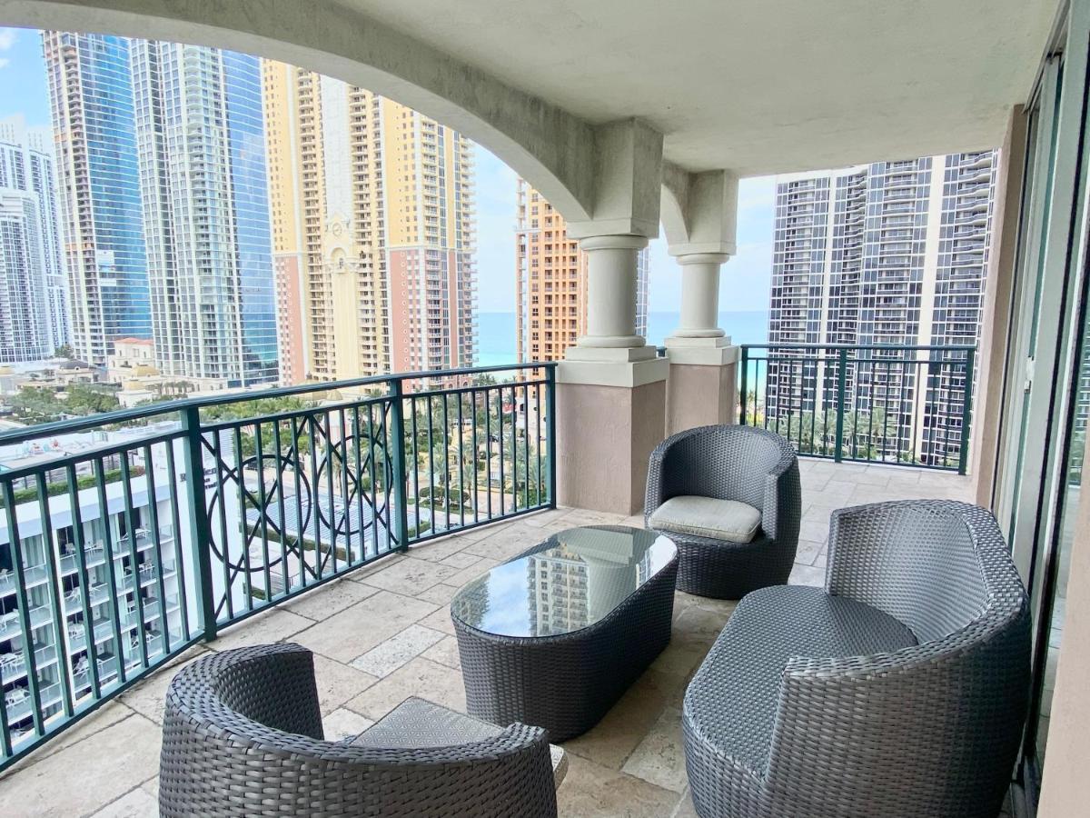 The King David Condos Miami Beach Eksteriør bilde