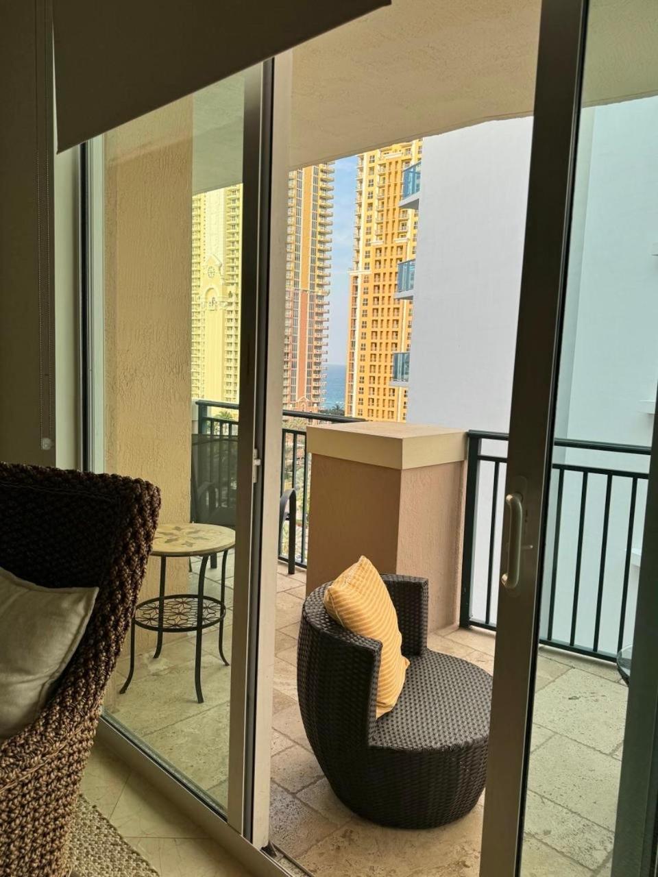 The King David Condos Miami Beach Eksteriør bilde