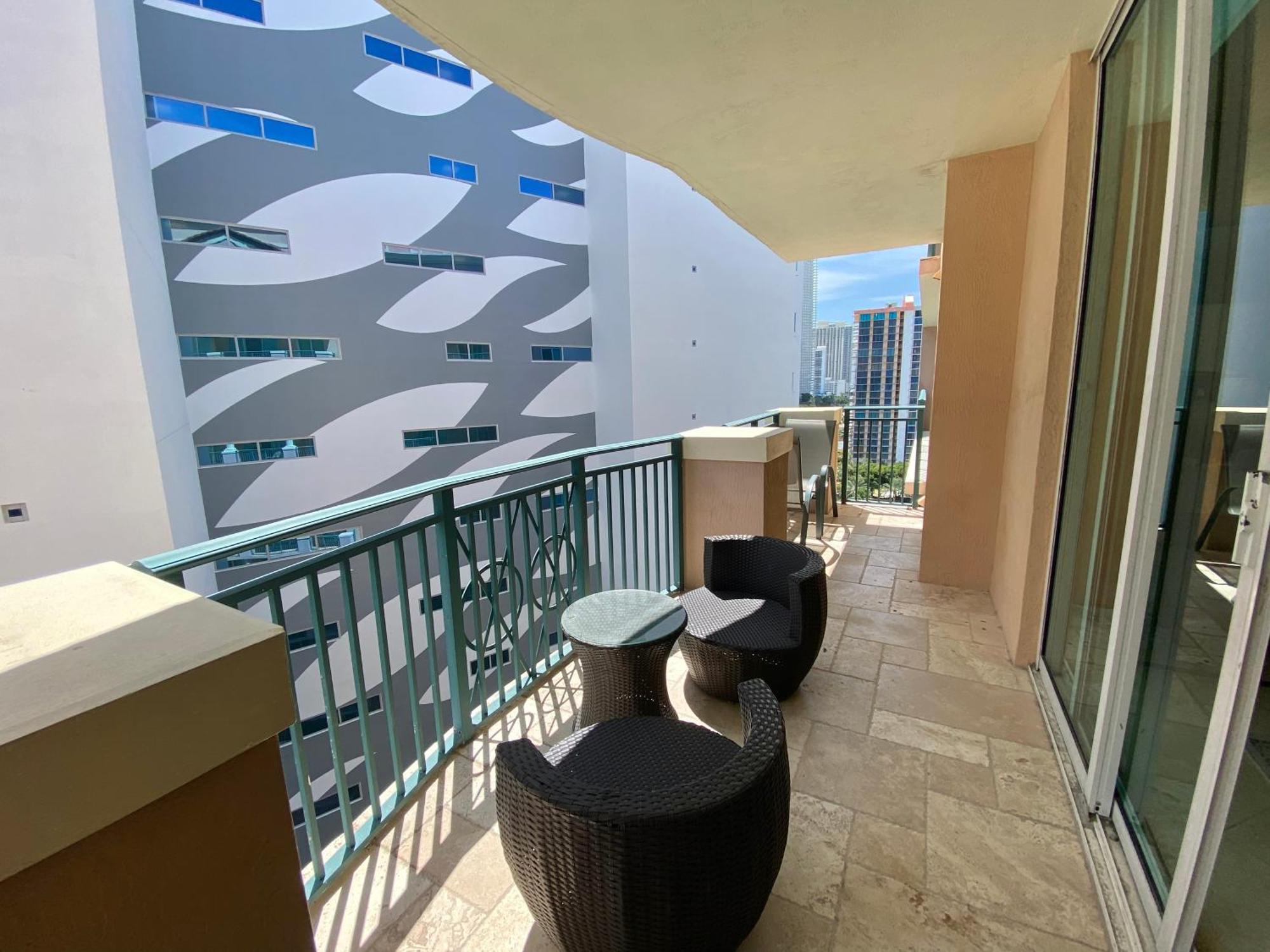 The King David Condos Miami Beach Eksteriør bilde
