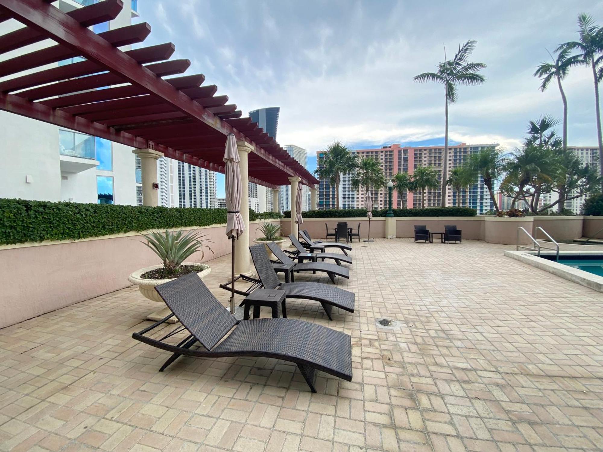 The King David Condos Miami Beach Eksteriør bilde