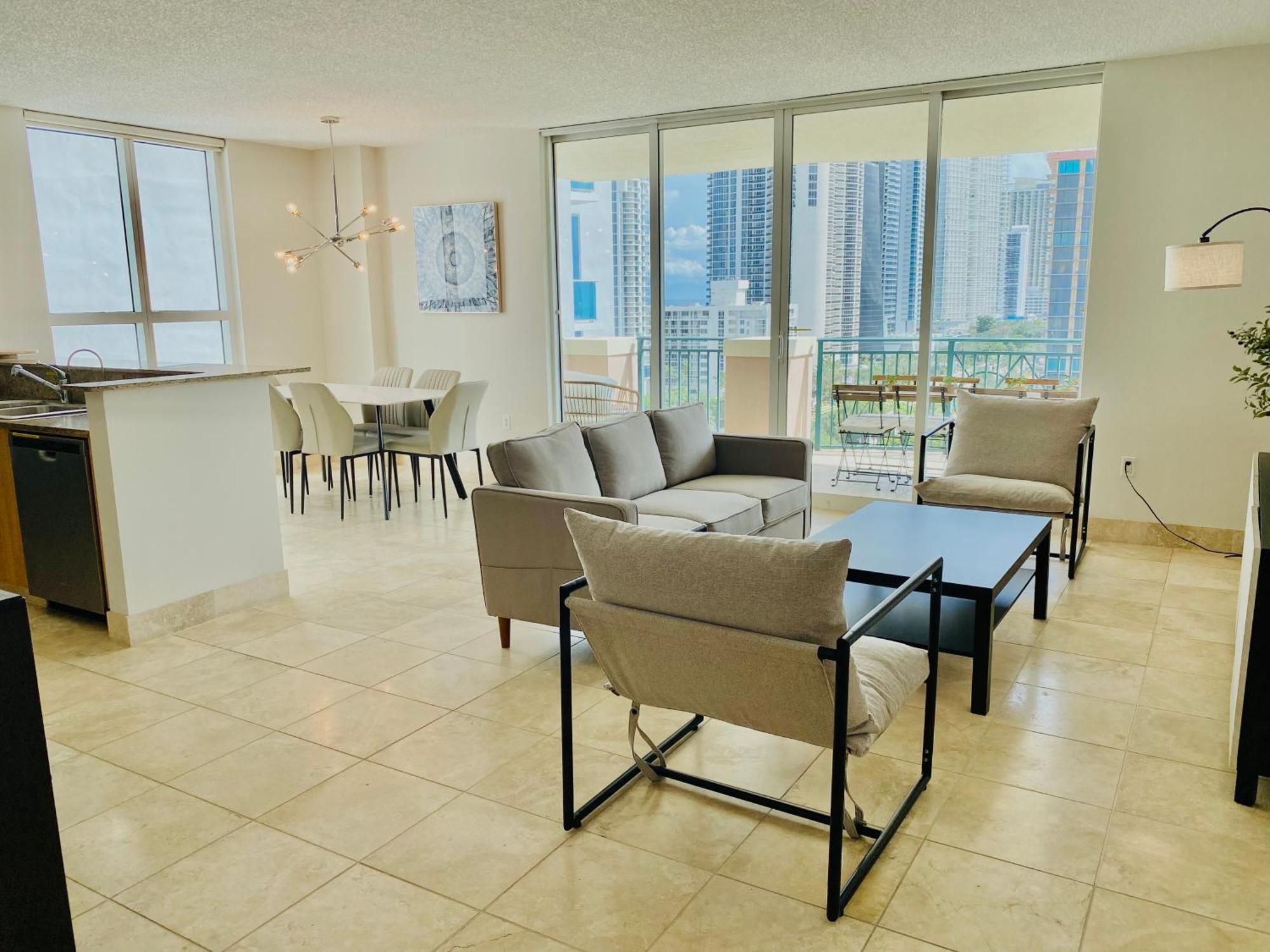 The King David Condos Miami Beach Eksteriør bilde