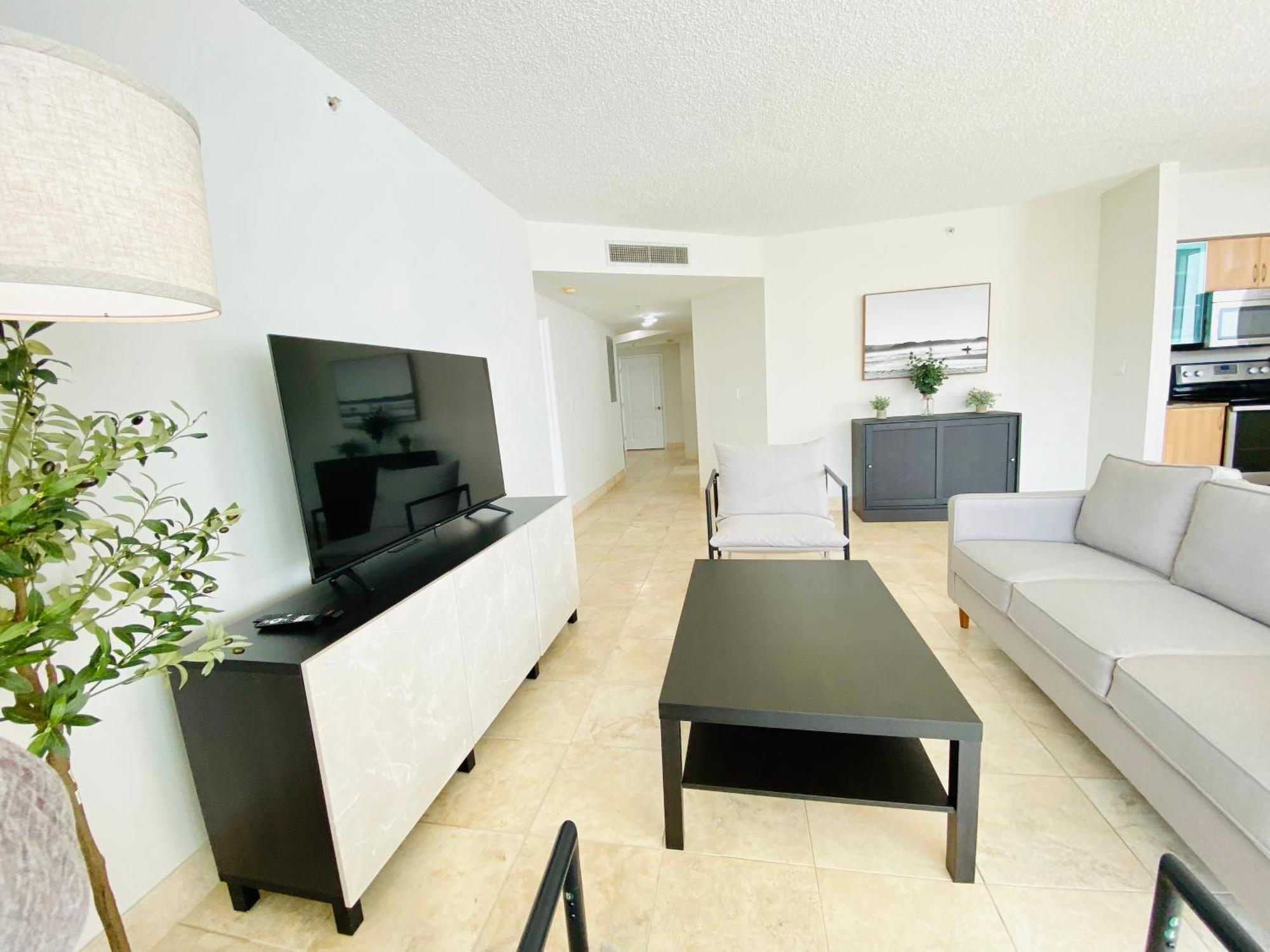 The King David Condos Miami Beach Eksteriør bilde