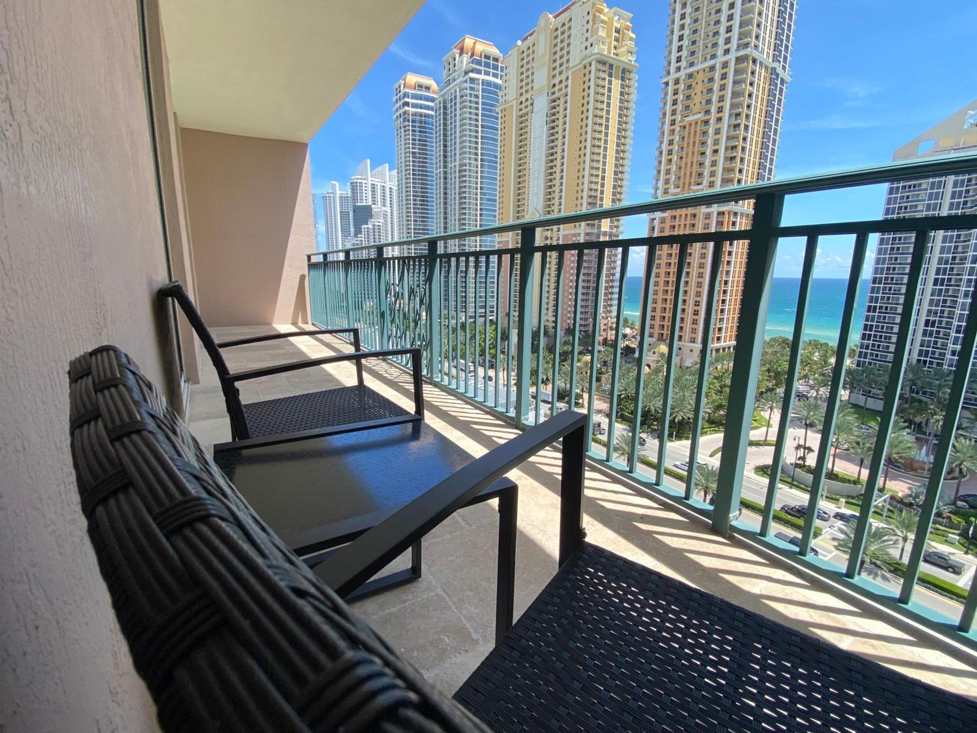 The King David Condos Miami Beach Eksteriør bilde