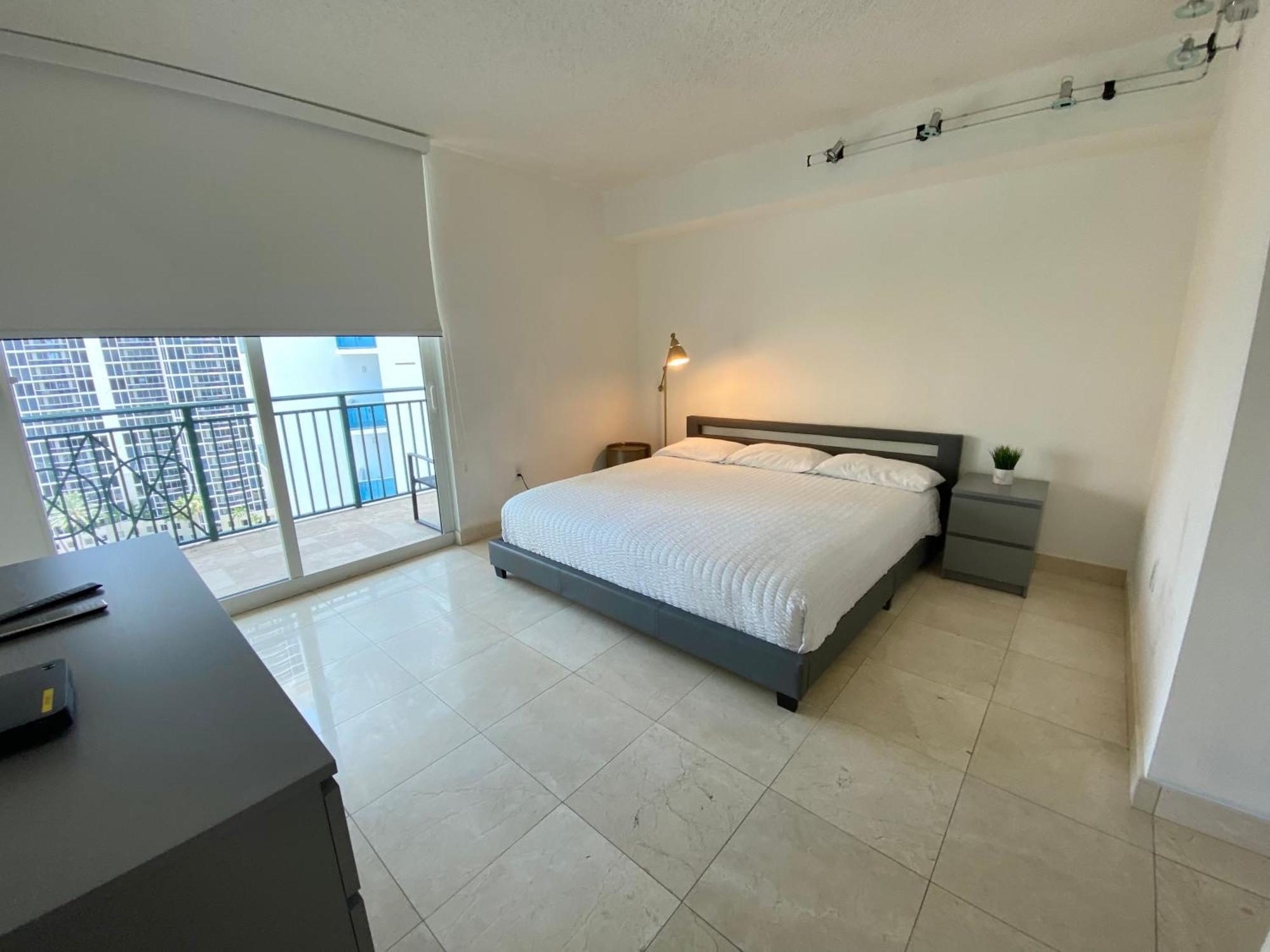 The King David Condos Miami Beach Eksteriør bilde