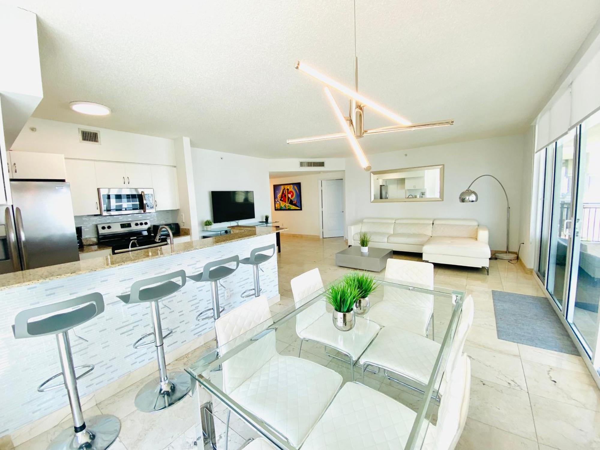The King David Condos Miami Beach Eksteriør bilde