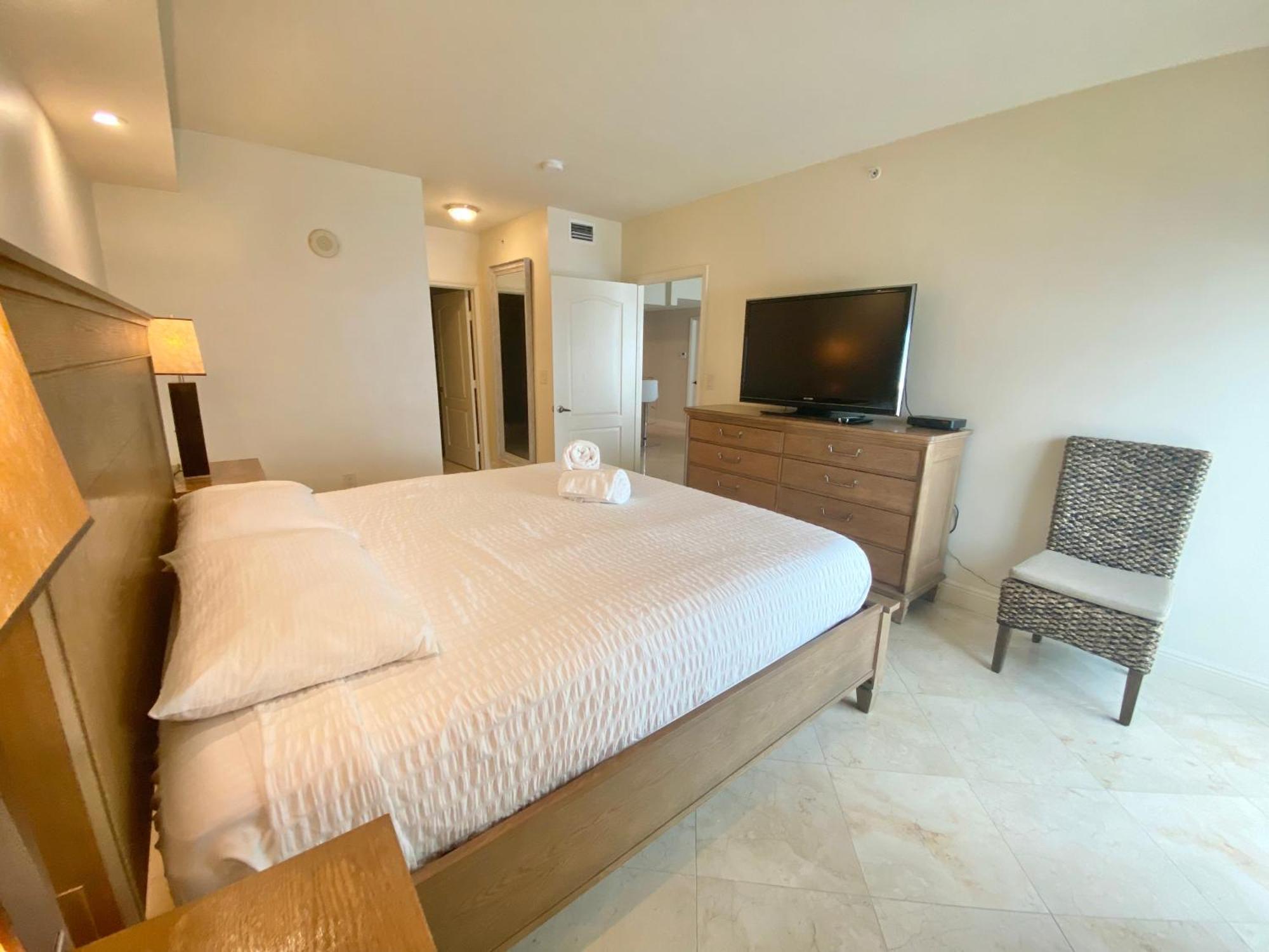The King David Condos Miami Beach Eksteriør bilde