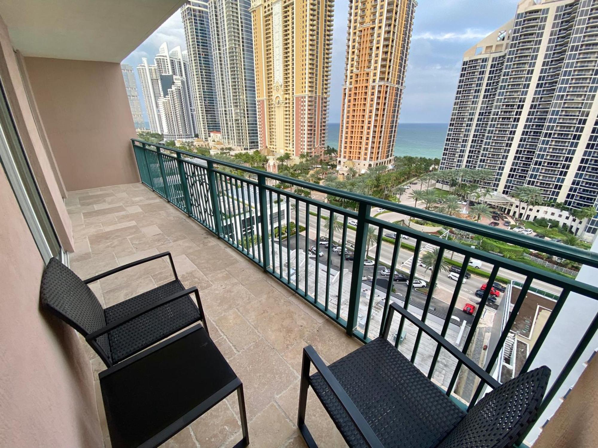 The King David Condos Miami Beach Eksteriør bilde