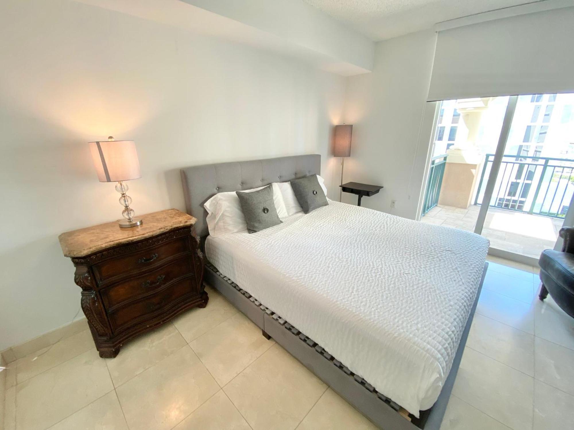 The King David Condos Miami Beach Eksteriør bilde