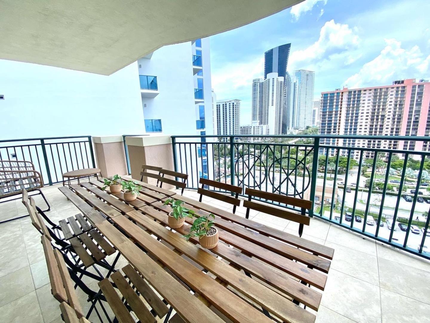 The King David Condos Miami Beach Eksteriør bilde