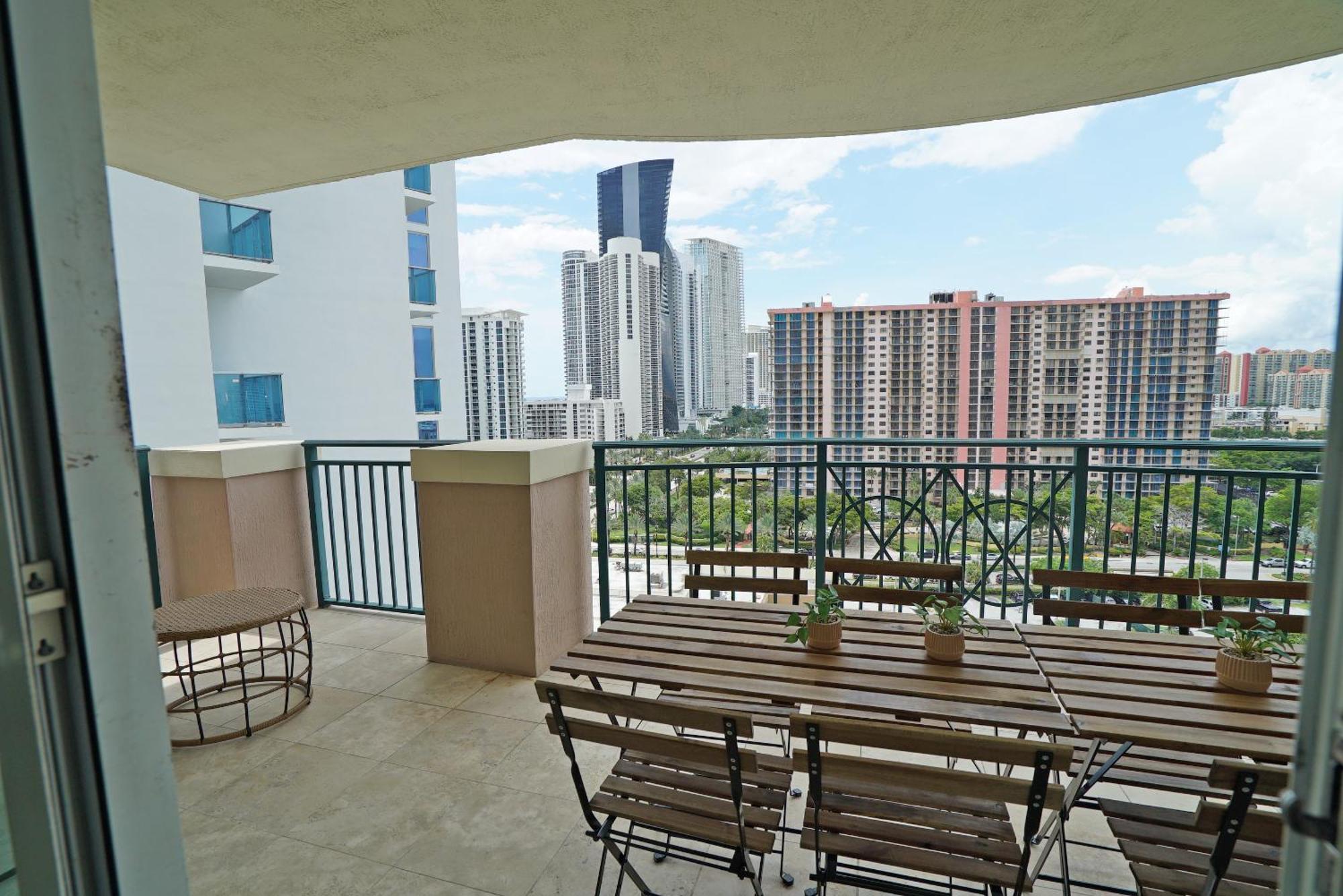 The King David Condos Miami Beach Eksteriør bilde