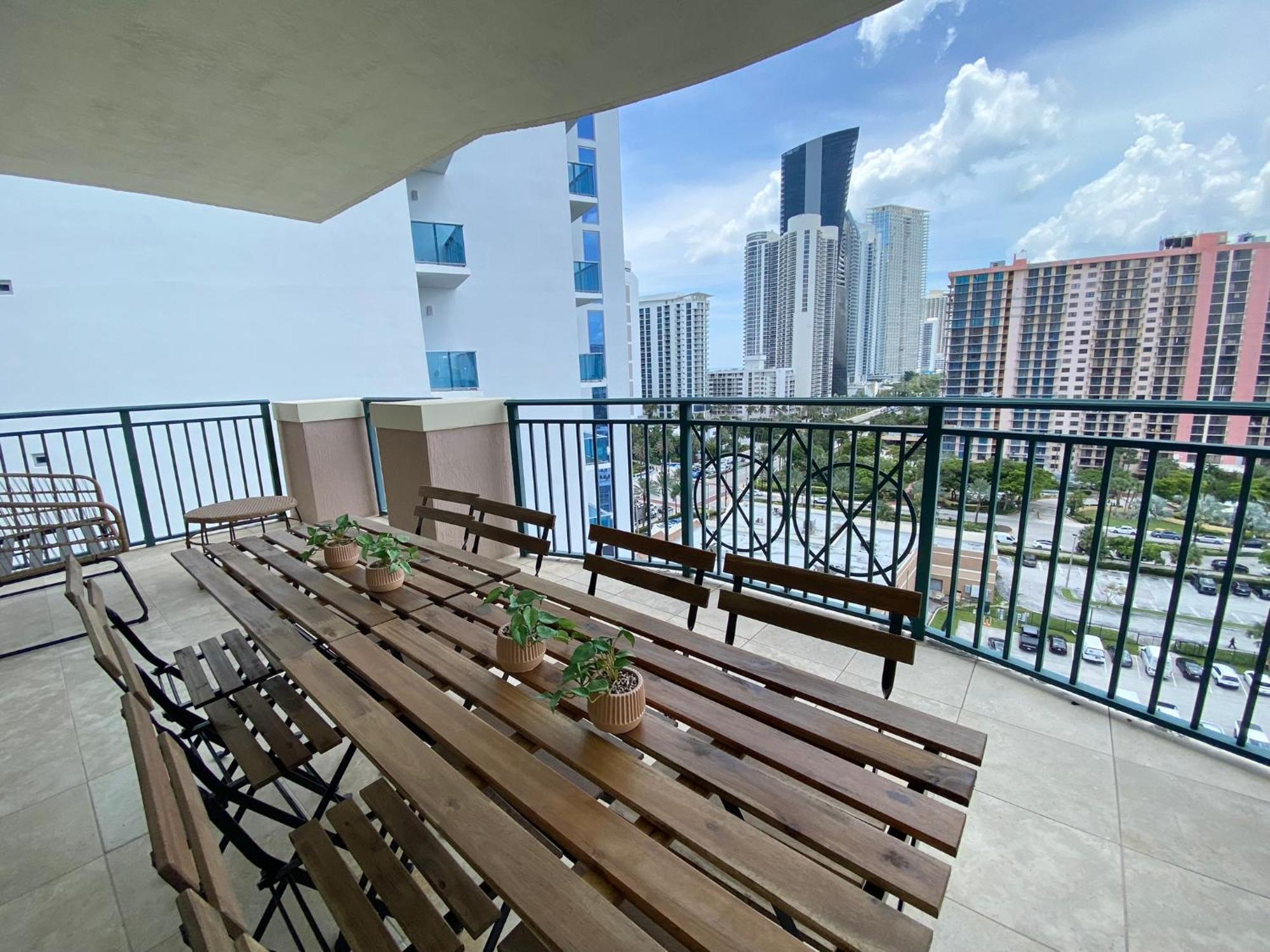 The King David Condos Miami Beach Eksteriør bilde