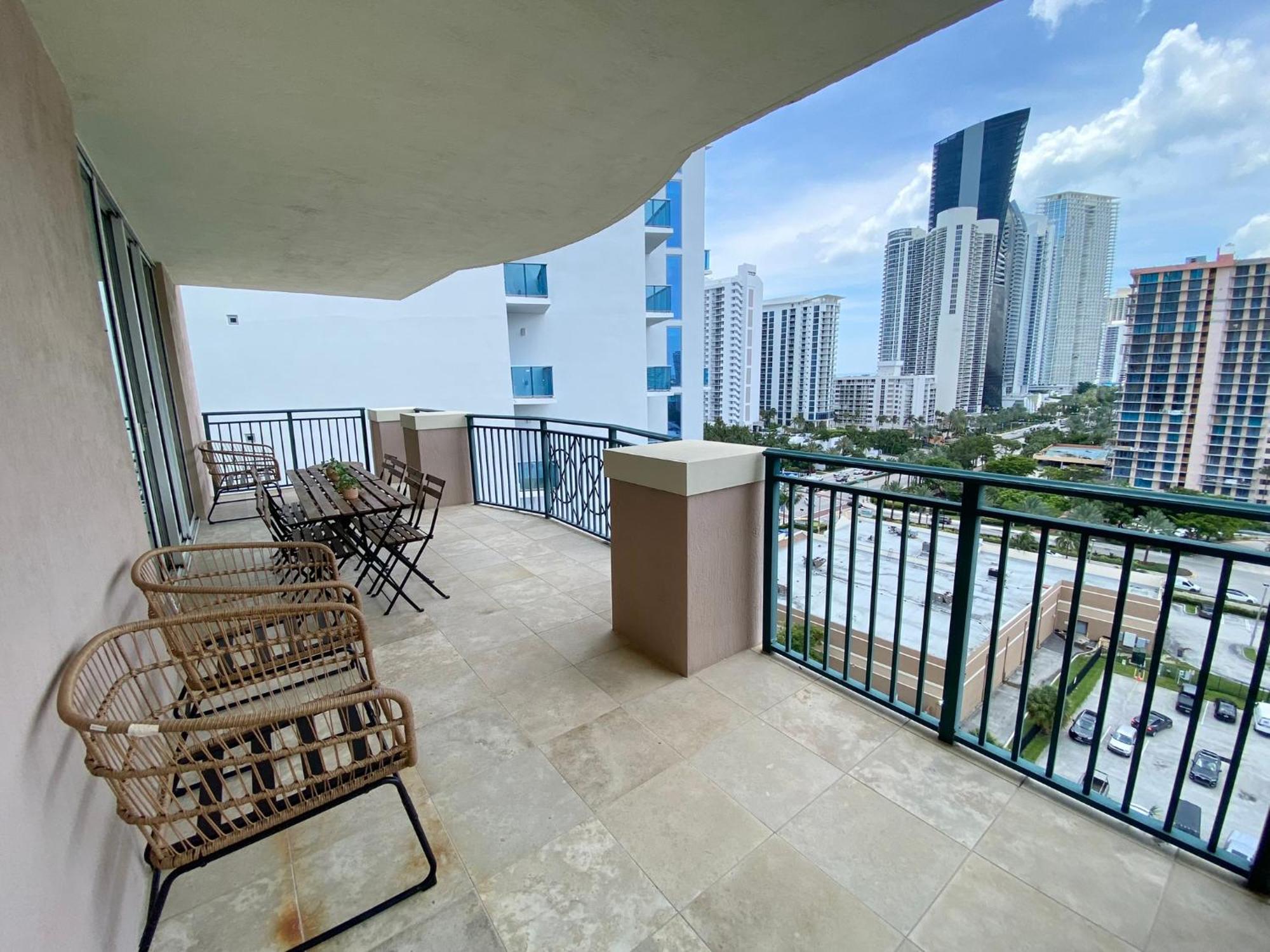 The King David Condos Miami Beach Eksteriør bilde