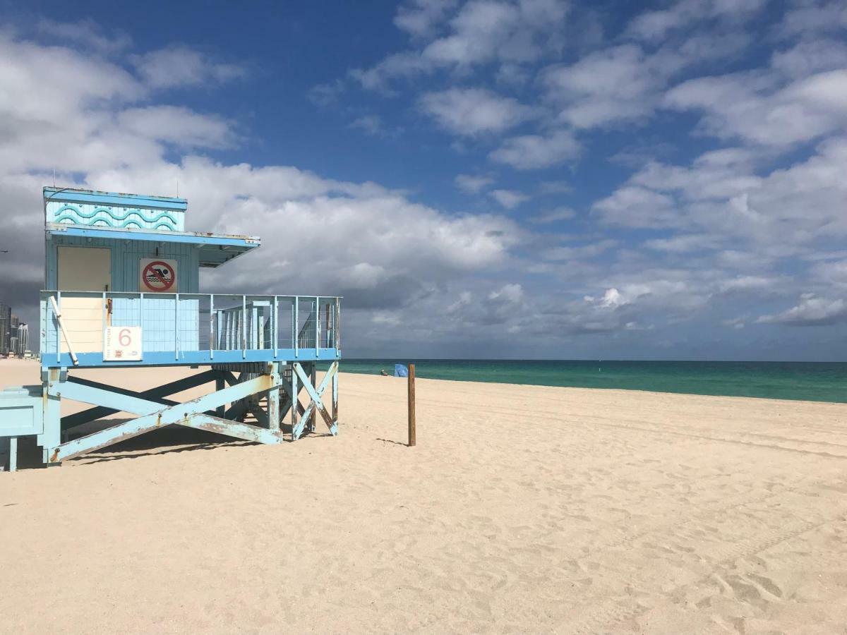 The King David Condos Miami Beach Eksteriør bilde