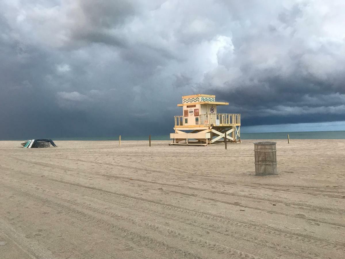 The King David Condos Miami Beach Eksteriør bilde