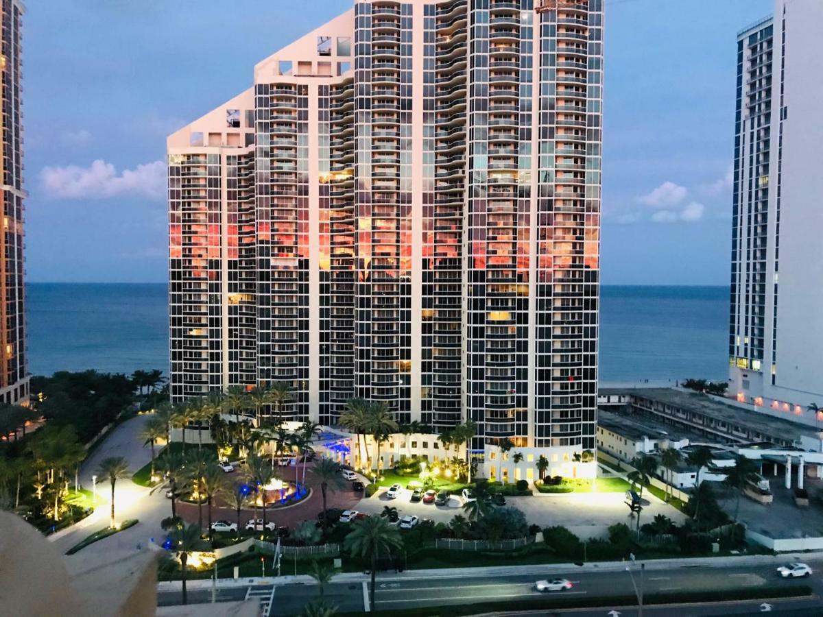 The King David Condos Miami Beach Eksteriør bilde