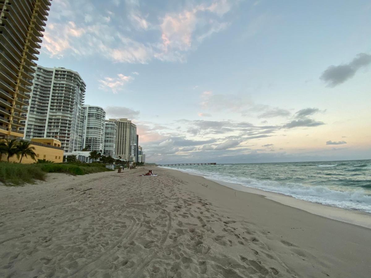 The King David Condos Miami Beach Eksteriør bilde